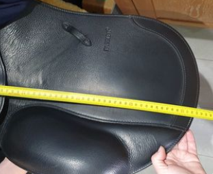 Selle Passier Corona II