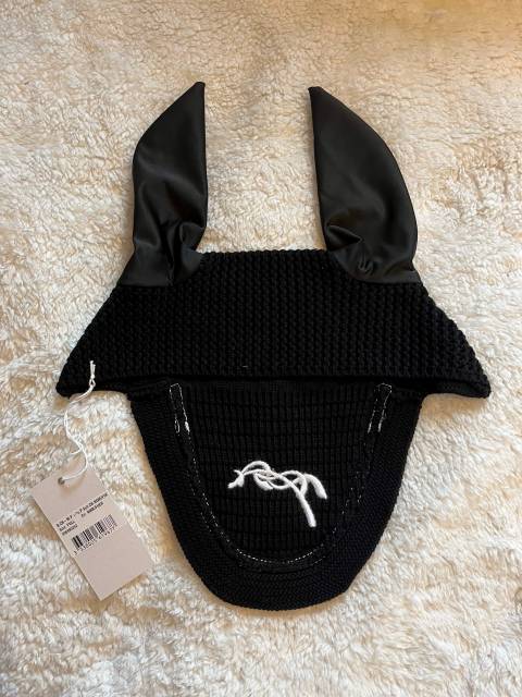 Bonnet cheval Penelope Leprevost Neuf