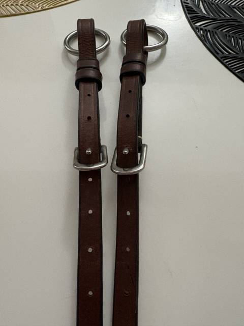 Martingale Taille Cob