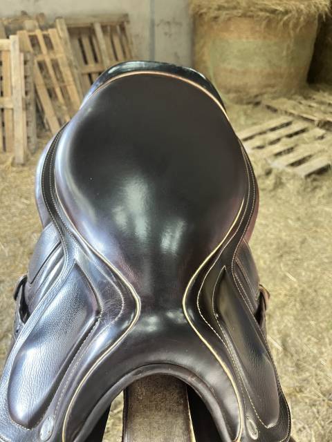 Selle CWD mademoiselle 