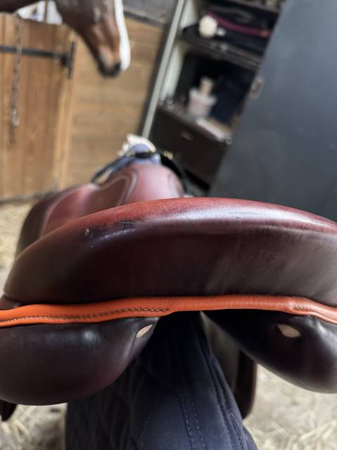 SELLE ANTARES EVOLUTION