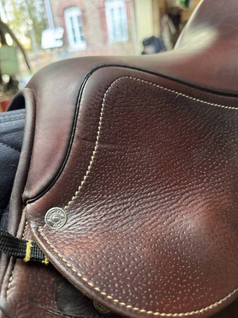 SELLE ANTARES EVOLUTION