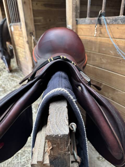 SELLE ANTARES EVOLUTION