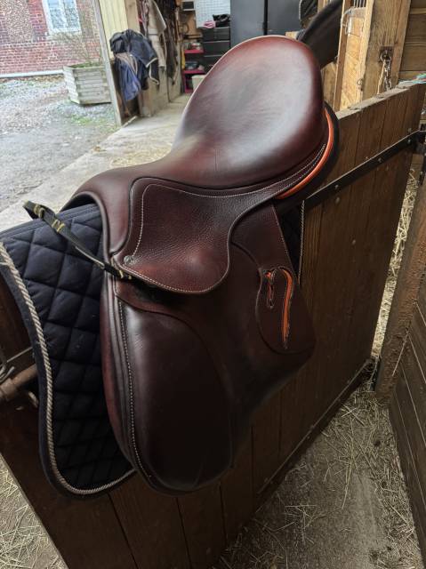 SELLE ANTARES EVOLUTION