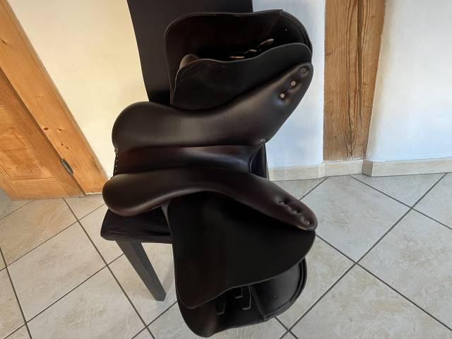 Selle Antares Signature 17,5 ‘ de 2021