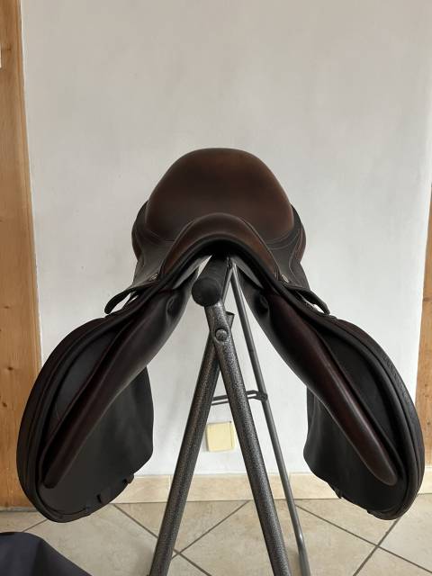 Selle Antares Signature 17,5&nbsp;&lsquo; de 2021