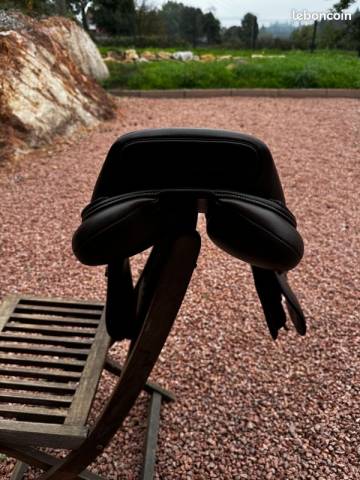 Selle Ikonik CSO light 17,5