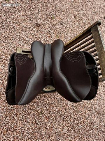 Selle Ikonik CSO light 17,5