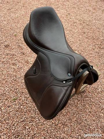 Selle Ikonik CSO light 17,5