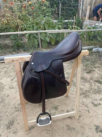 Selle 17,5 