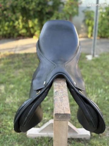 Selle fontainebleau