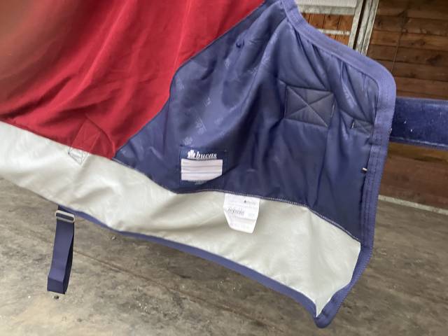 Couverture Bucas PowerTurnout 0g 