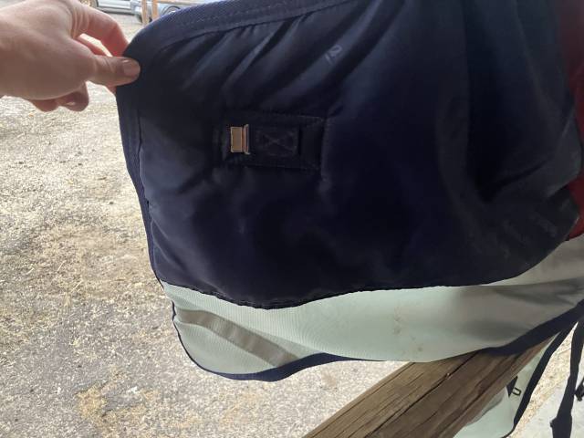 Couverture Bucas PowerTurnout 0g 