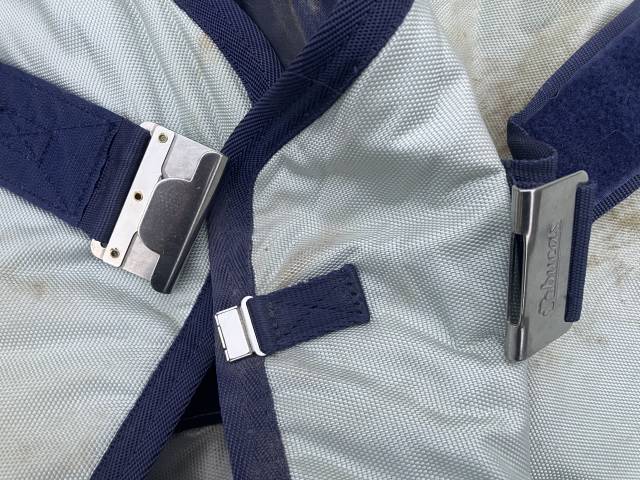 Couverture Bucas PowerTurnout 0g 