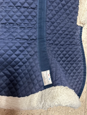 Amortisseur Equitheme