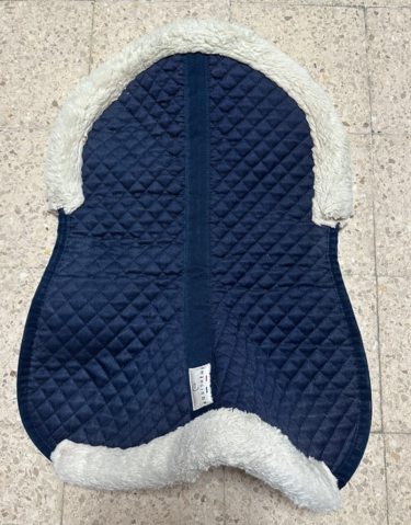 Amortisseur Equitheme