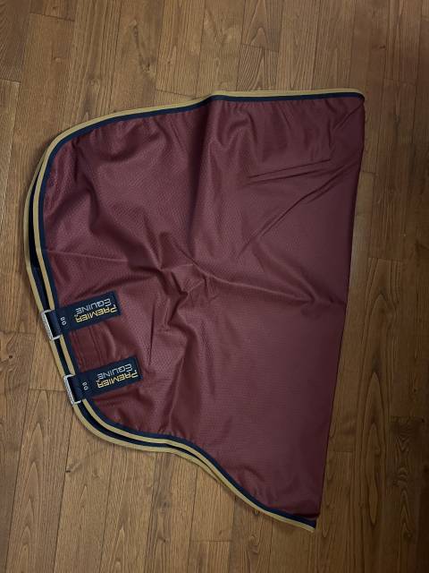 Couverture exterieur