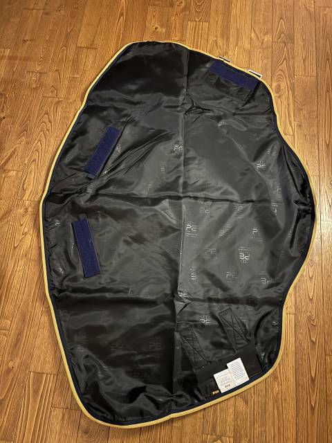 Couverture exterieur