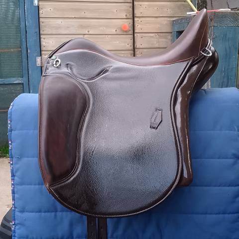 Ludomar Zenit - Selle polyvalente