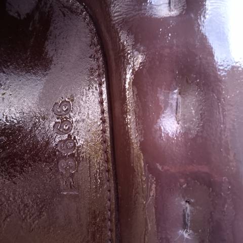 Ludomar Zenit - Selle polyvalente