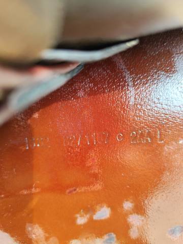 Selle prestige paris 18