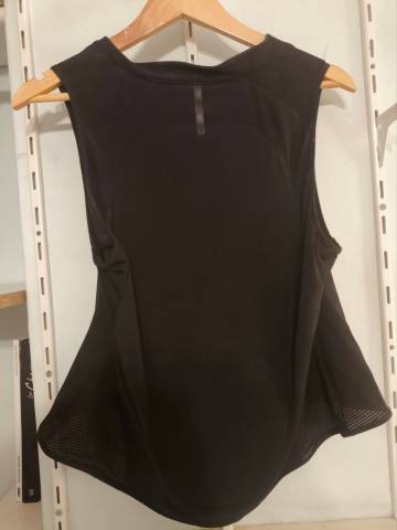 Protection Dorsale Fouganza 