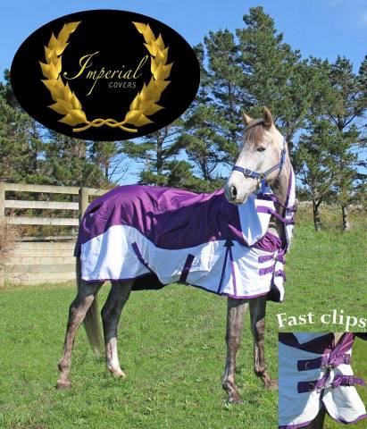 Imperial Equestrian Supplies 