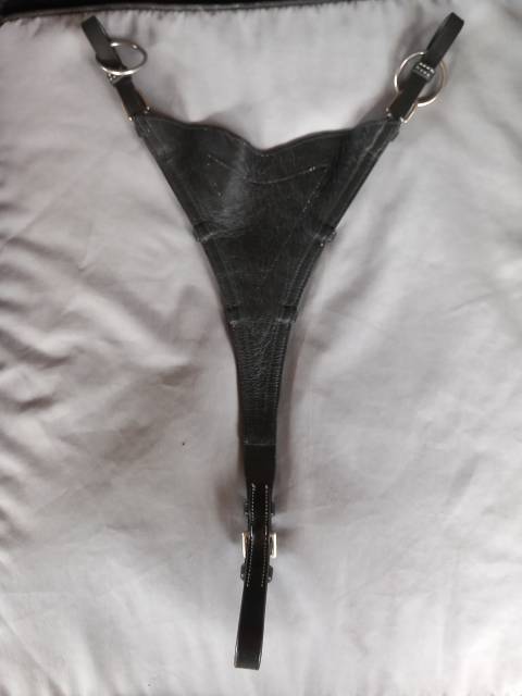 Flèche de martingal taille full