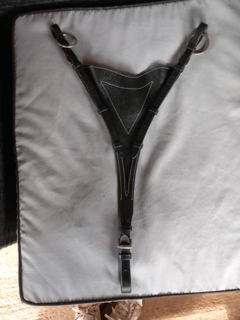 Flèche de martingal taille full