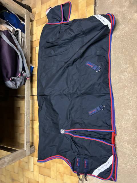 Couverture imperm&eacute;able 0g