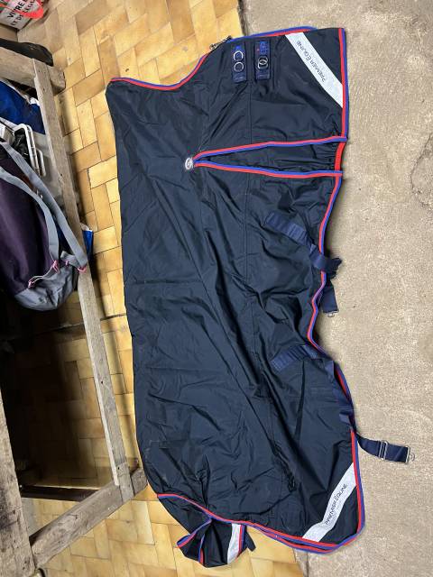 Couverture imperm&eacute;able 0g