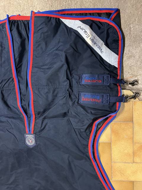 Couverture imperm&eacute;able 0g