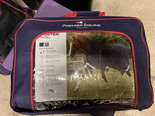 Couverture imperm&eacute;able 0g