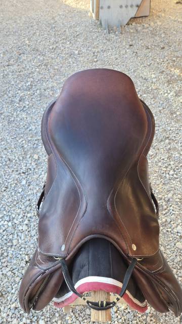 Selle GBS obstacle 17,5"