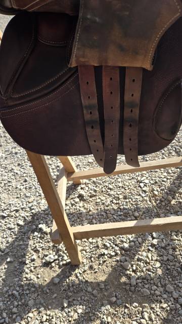 Selle GBS obstacle 17,5"