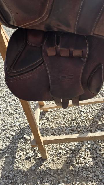 Selle GBS obstacle 17,5"