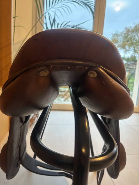 Selle monoquartier ALTAIR by Antarès 