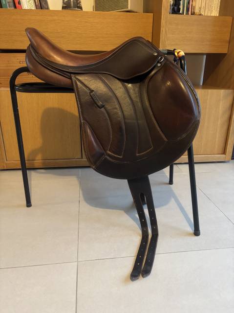 Selle monoquartier ALTAIR by Antarès 