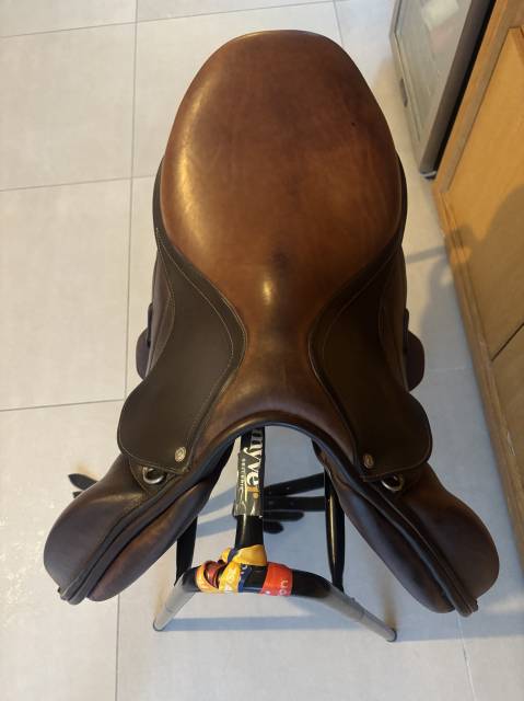 Selle monoquartier ALTAIR by Antarès 