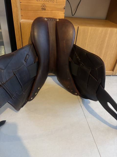 Selle monoquartier ALTAIR by Antarès 