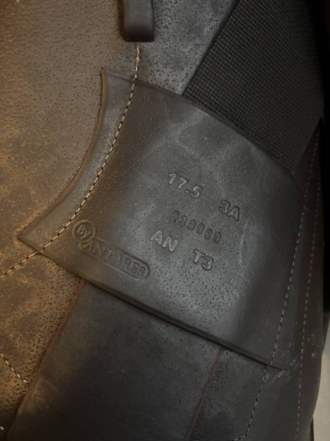 Selle monoquartier ALTAIR by Antarès 