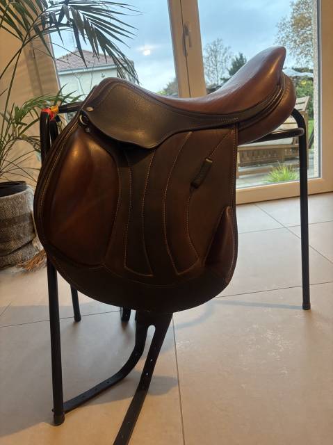 Selle monoquartier ALTAIR by Antarès 