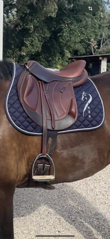 Selle monoquartier ALTAIR by Antarès 