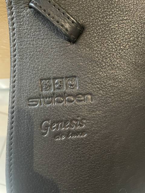 Stubben Genesis 18’ arcade 27