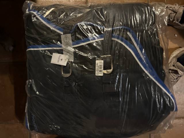 Couverture imperméable 400g