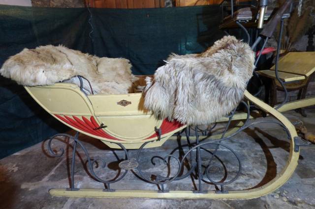 Attelage - Autre attelage   