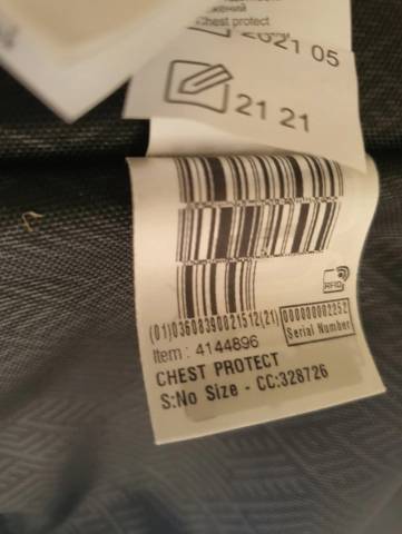 Protége  poitrail couverture cheval  NEUF fourganza 