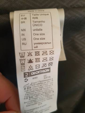 Protége  poitrail couverture cheval  NEUF fourganza 