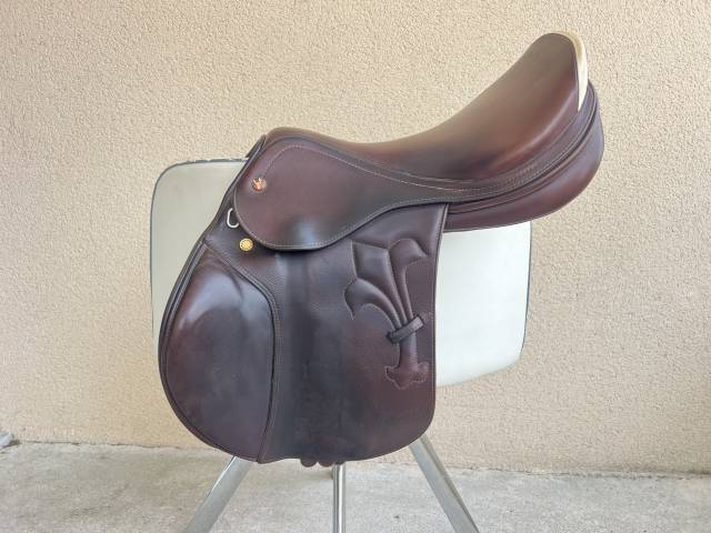 Selle mixte Prestige 18 Pouces