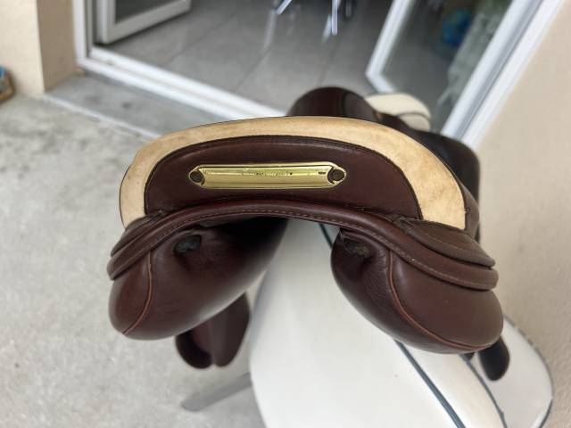 Selle mixte Prestige 18 Pouces